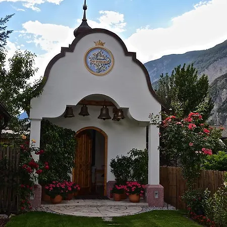 Bed & Breakfast Christl's Hof *