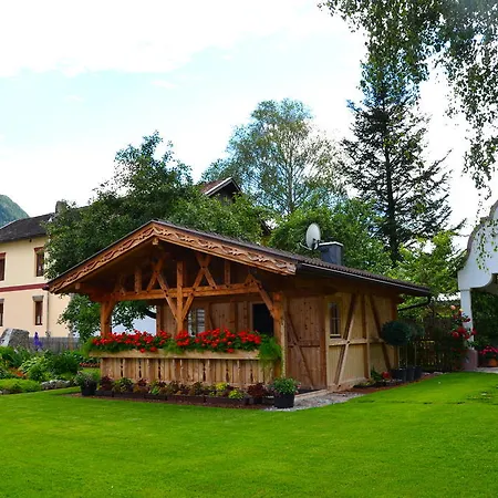 Bed & Breakfast Christl's Hof Haiming