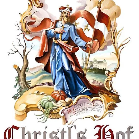 Christl's Hof Haiming