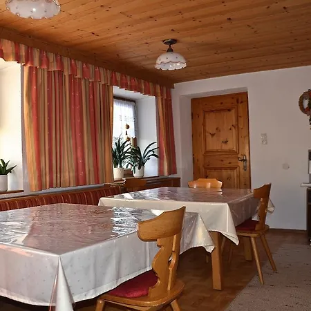 Christl's Hof * Haiming