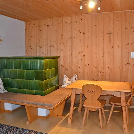住宿加早餐酒店 克里斯托斯霍夫住宿加早餐旅馆 海明