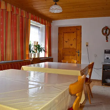 Frühstückspension Christl's Hof Haiming