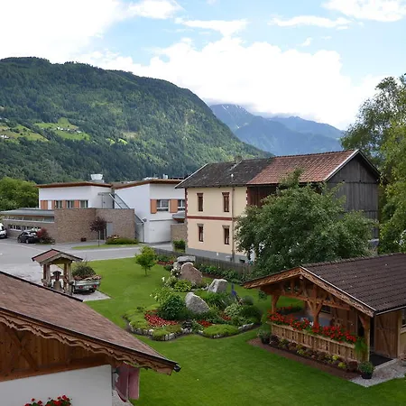 Frühstückspension Christl's Hof